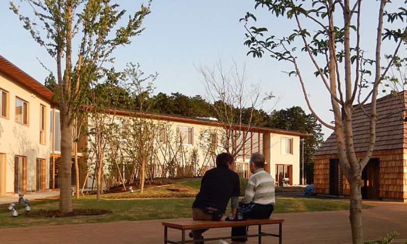 年金制度の代わりに1家1台自給自足システムを！