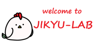 自給ラボマスコットキャラクター